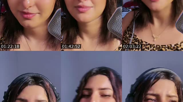 TikTok live: المسابقه وانا لوحدي اخر يوم by @lama.hatem