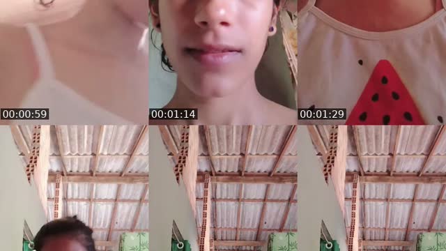 @annxz18 TikTok live