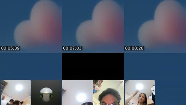 @itscass3 TikTok live