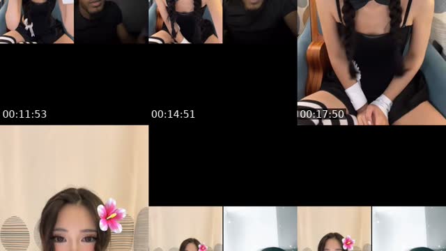 TikTok live: I’ve been waiting for uuu by @phannhdung410