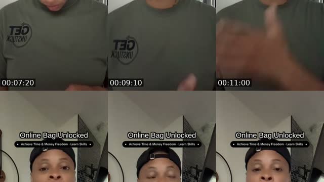 @collabovacomp TikTok live from 2026-08-17