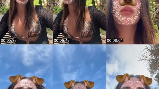 @_maryy_12 TikTok live