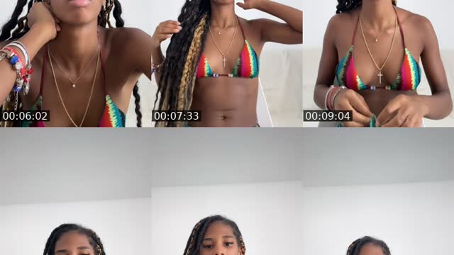 @praise_0500 TikTok live from 2026-08-17