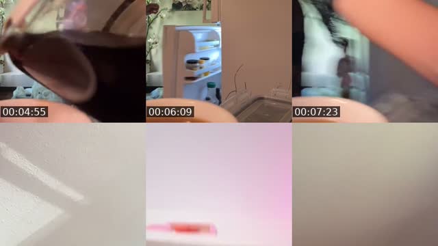 TikTok live: Boo by @thahauntedhorror