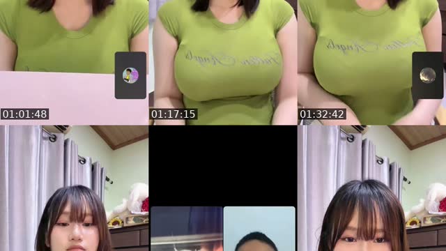 TikTok live: ดีคับน้อนๆ by @t0ngx3