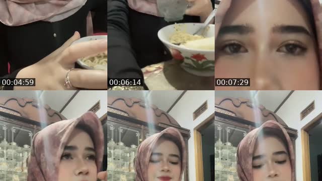 @saudyah.h TikTok live
