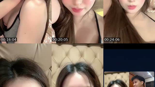 TikTok live: Sby barat by @jesline_fe