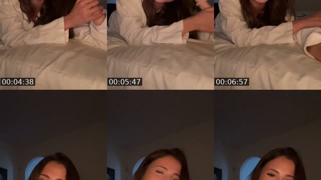 @virginia.pietroni TikTok live from 2026-08-17