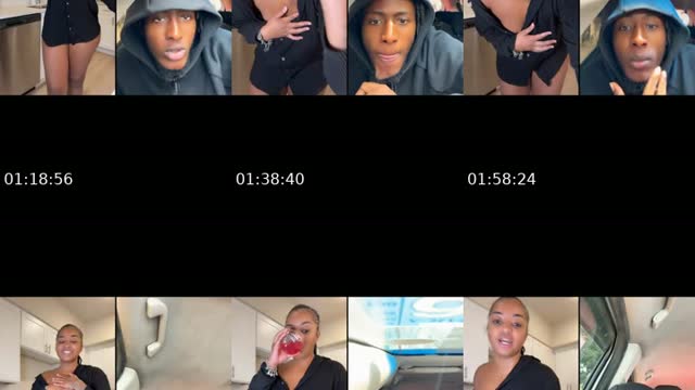 TikTok live: heyyy by @zamyraaaaaaaa