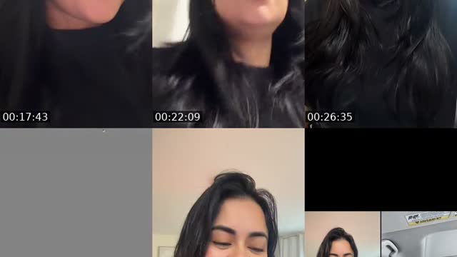 @leslymoya TikTok live from 2026-08-17