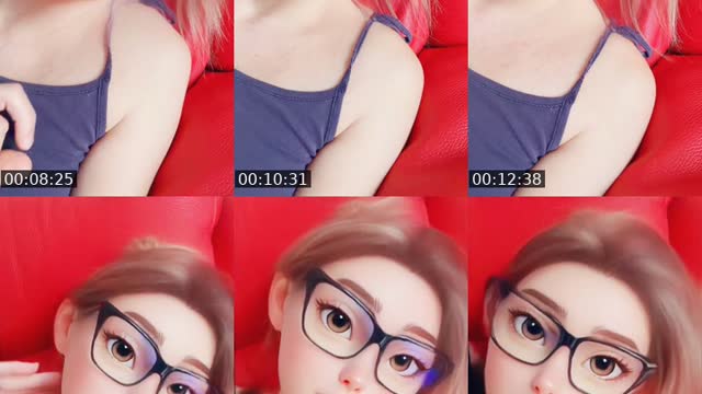 @_blockwoman_ TikTok live from 2026-08-17