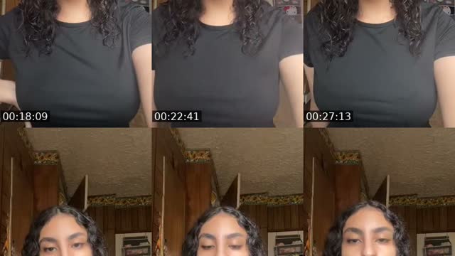 @brattymars TikTok live from 2026-08-17