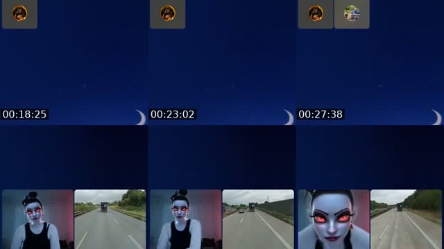 TikTok live: fsk21 zaungäste willkommen 🤣 by @mamapower92