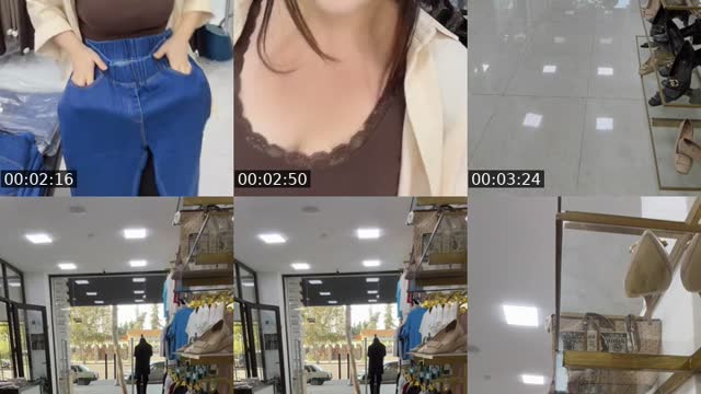 @brend.moll.mingecevir.1 TikTok live