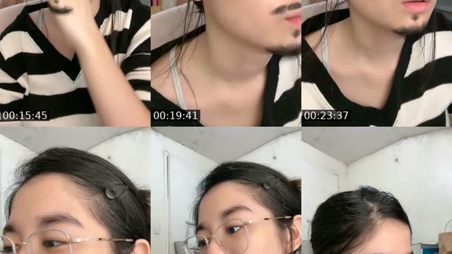 @minjeong_clrz TikTok live from 2026-08-17