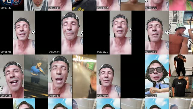 @lacurracciabestbrau1 TikTok live from 2026-08-17