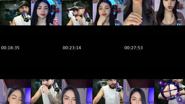 @julianajaramillom89 TikTok live from 2026-08-17