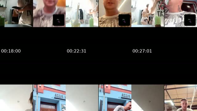 @jessikajess496 TikTok live from 2026-08-17