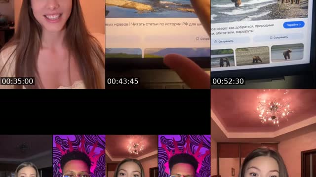 @elisssaveta1 TikTok live from 2026-08-17