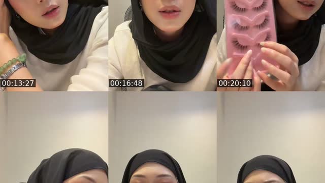 TikTok live: kejap by @.extrajossikattepi
