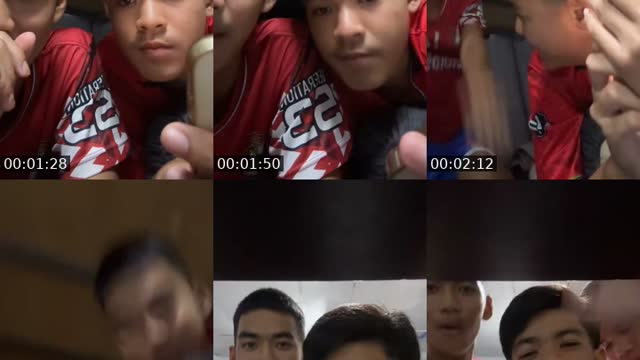3นาที - @teeranet__18