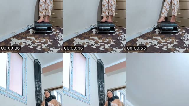 @manar.adal2 TikTok live