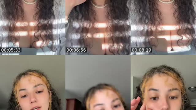 @itsjessicabby444 TikTok live from 2026-08-17