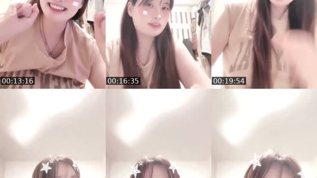 @y.0206 TikTok live from 2026-08-17