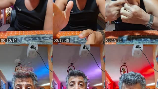 @adel.bessedik.el.hijo TikTok live from 2026-08-17