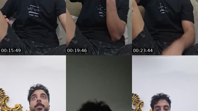 TikTok live: اسأل والعنتور يجاوبك by @3ntoor