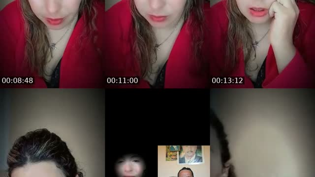 @aminataghi5 TikTok live