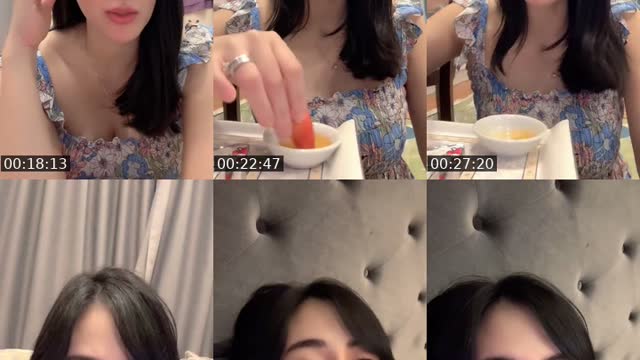 TikTok live: SPESIAL DISKON AGUSTUS❤️‍🔥 by @leciabeuty3