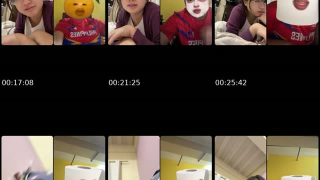 @isaiditskaori TikTok live from 2026-08-17