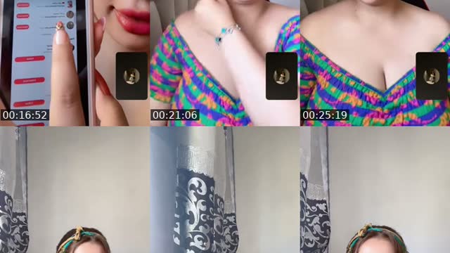 @salmasaloma7246 TikTok live from 2026-08-17
