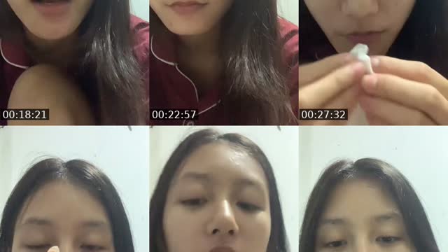 @szelizz4 TikTok live from 2026-08-17