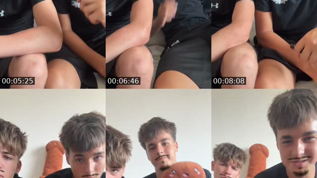 @n.nuzpo TikTok live from 2026-08-17
