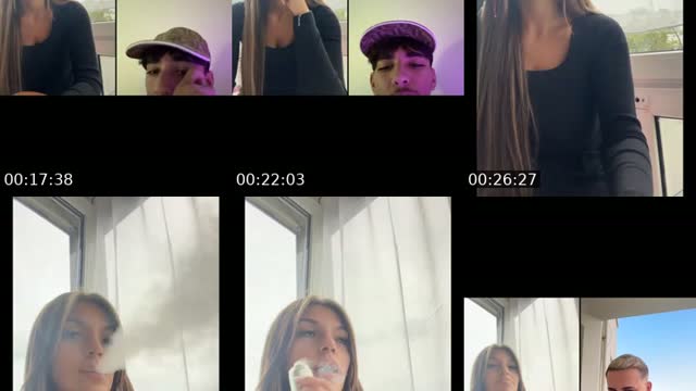 @inkedalyel TikTok live from 2026-08-17