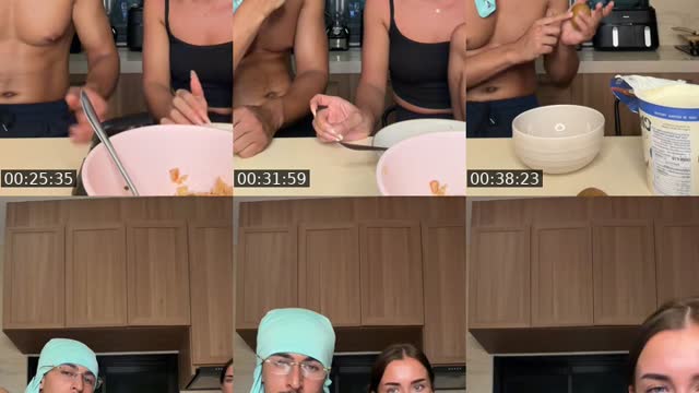 @meli_jane_ TikTok live from 2026-08-17