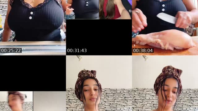 @dana.dana339 TikTok live