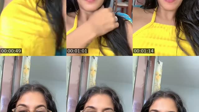 @lafresitaabreu TikTok live