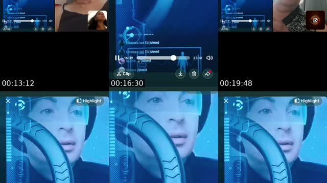 @theyoutubemedium TikTok live from 2026-08-17