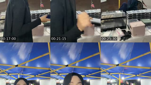 @t.sya19 TikTok live from 2026-08-17