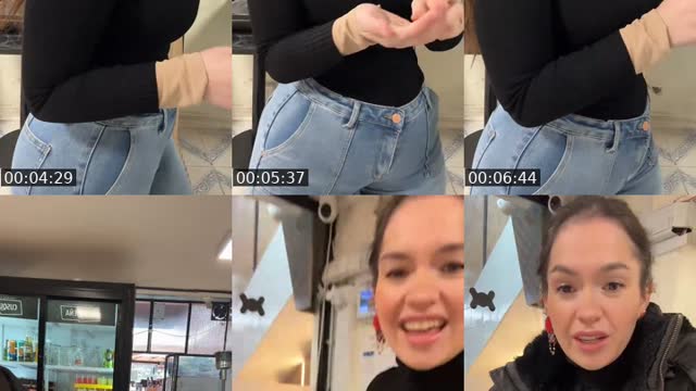 @karaldiceis TikTok live from 2026-08-17