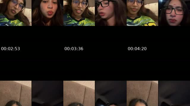 @mishuu21__ TikTok live from 2026-08-17