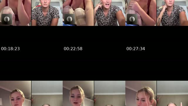 @sxmmerr5 TikTok live from 2026-08-17