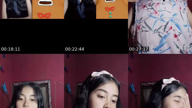 @ratu_live1 TikTok live from 2026-08-17