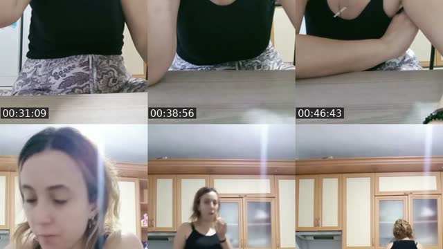 @hiraakaya8 TikTok live from 2026-08-17