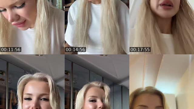 @elisadurulayy TikTok live from 2026-08-17