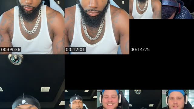 @nigerian_nupe TikTok live from 2026-08-17