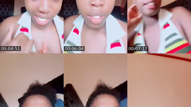 @lilbearamor TikTok live from 2026-08-17